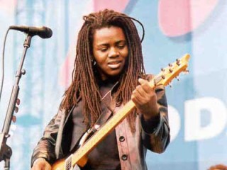 Tracy Chapman picture, image, poster